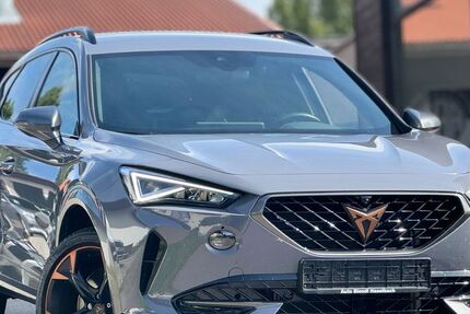 Cupra Formentor 56.897 km 25.999 &euro; Haselbach 94354