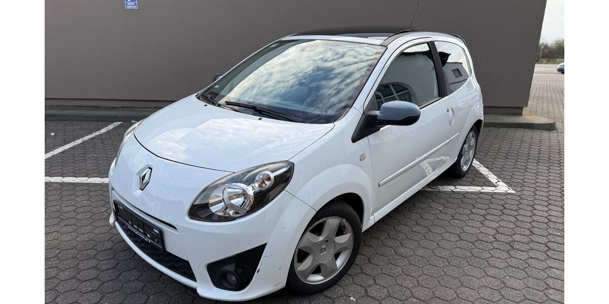Renault Twingo 174.787 km 1.999 &euro; Nauheim (bei Groß-Gerau) 64569