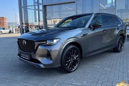 Mazda CX-80 3.000 km 56.990 &euro; Karben 61184