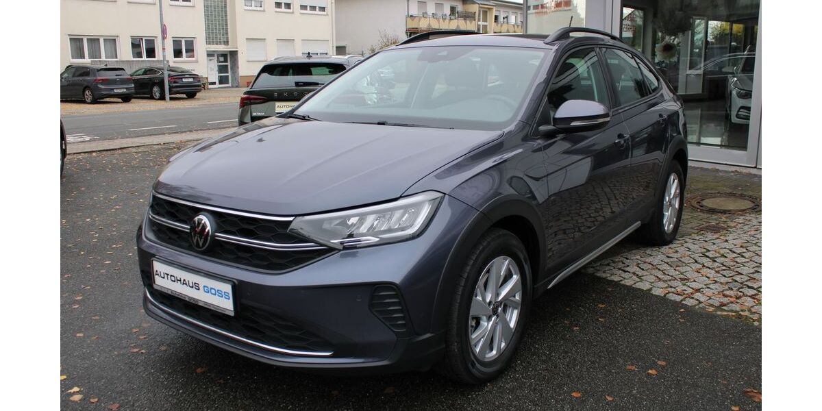 VW Taigo 21.900 km 20.390 € Heppenheim 64646