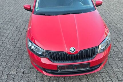Skoda Fabia 140.000 km 6.000 &euro; Aachen 52068