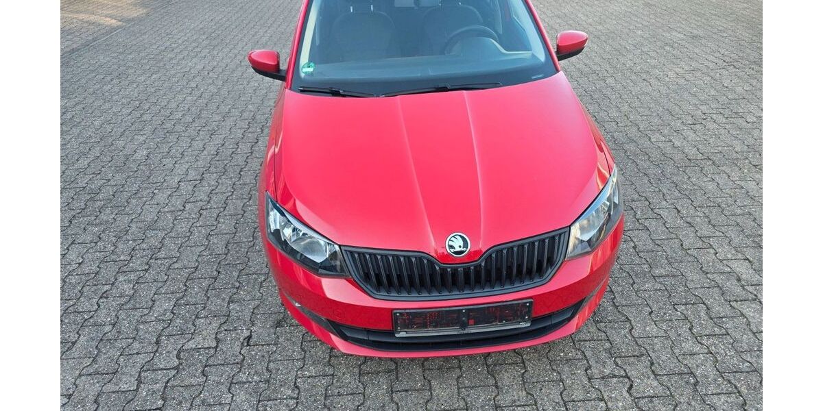 Skoda Fabia 140.000 km 6.000 &euro; Aachen 52068
