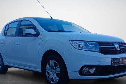 Dacia Sandero 38.349 km 6.999 &euro; Wittenburg 19243