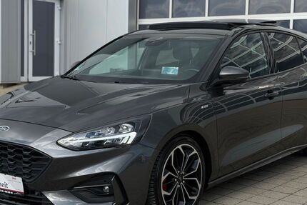 Ford Focus 73.500 km 15.890 &euro; Elchingen 89275