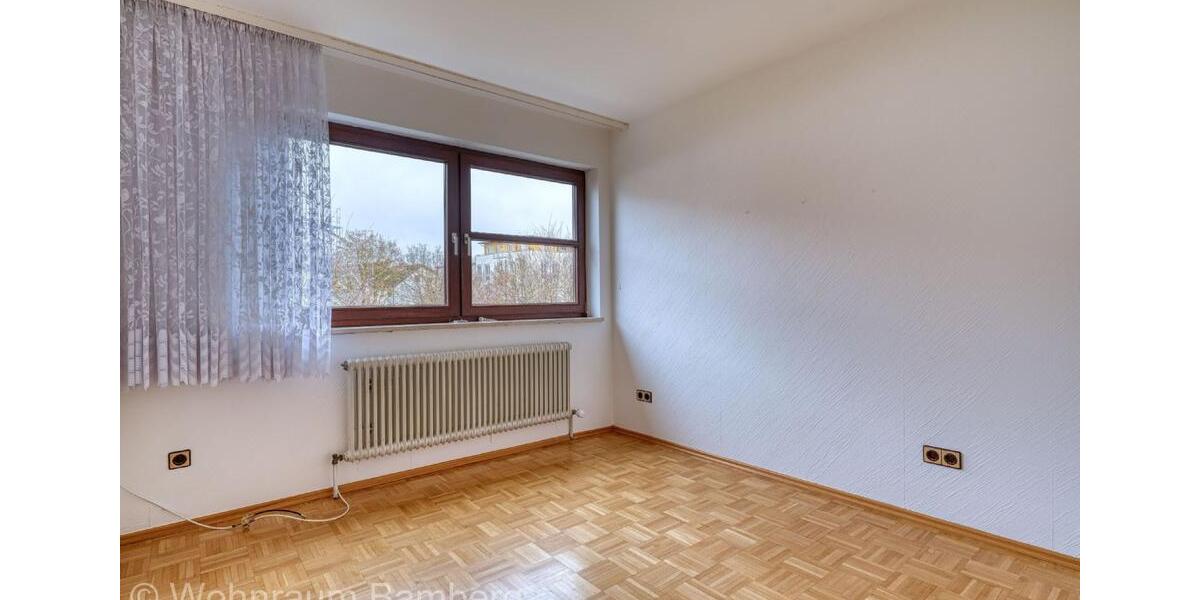 Reihenhaus Bamberg Gärtnerstadt - 6 Zimmer, 143 m&sup2;, 1.700&euro; | Angebot:25294225