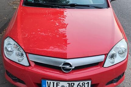 Opel Tigra 138.200 km 2.800 € Viersen 41751