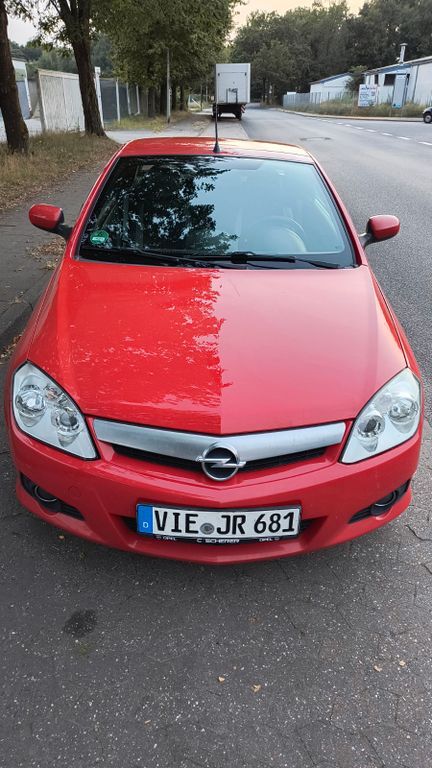 Opel Tigra 138.200 km 2.800 € Viersen 41751