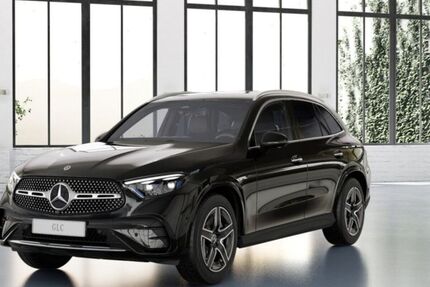 Mercedes-Benz GLC 200 9.900 km 54.882 &euro; Mühldorf 84453