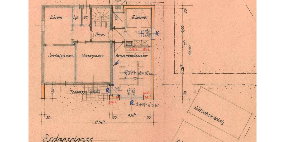 Einfamilienhaus Füssen - 695.000&euro; | Angebot:27120917