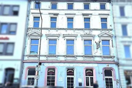 Gewerbeobjekt Trier Trier-Nord - 1 Zimmer, 960.000&euro; | Angebot:25700990