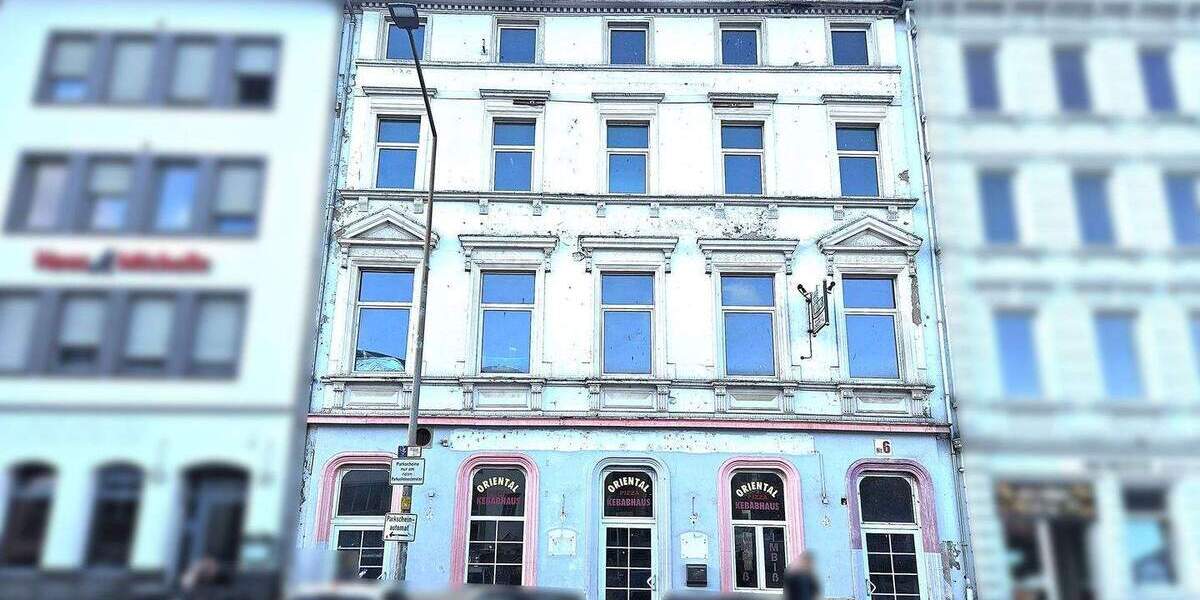 Gewerbeobjekt Trier Trier-Nord - 1 Zimmer, 960.000&euro; | Angebot:25700990