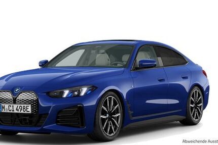 BMW i4 25.005 km 50.790 &euro; Werne 59368