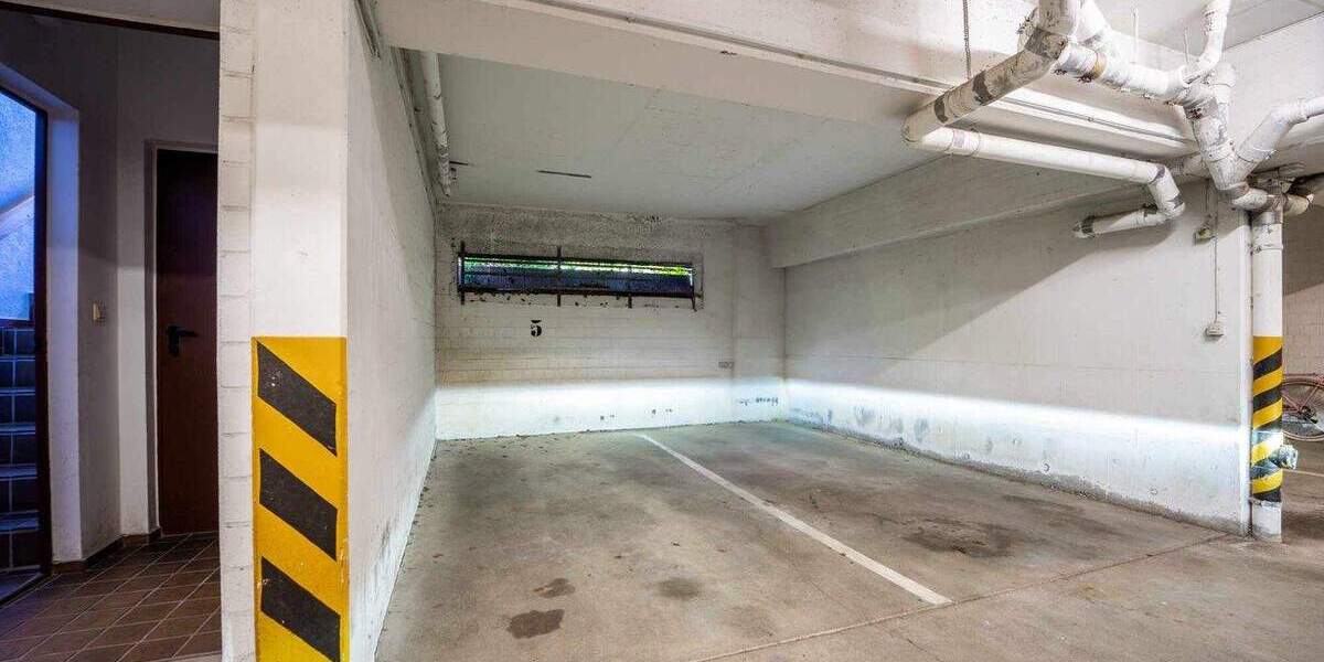 Charmante Eigentumswohnung mit sonniger West-Terrasse in Travemünde! 2 zimmer