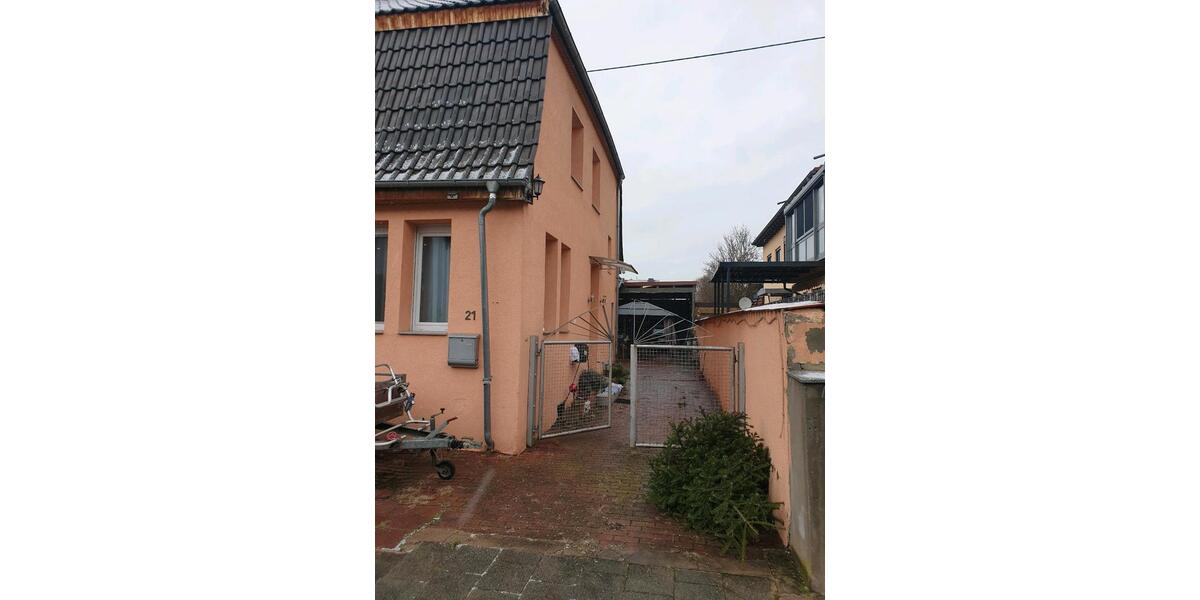 Doppelhaushälfte Worms Vororte Südwest - 4 Zimmer, 135 m&sup2;, 299.000&euro; | Angebot:24862283