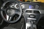 Mercedes-Benz C 180 Coupe Edition C AMG Styling 69.100 km 16.985 &euro; Hirschberg 69493
