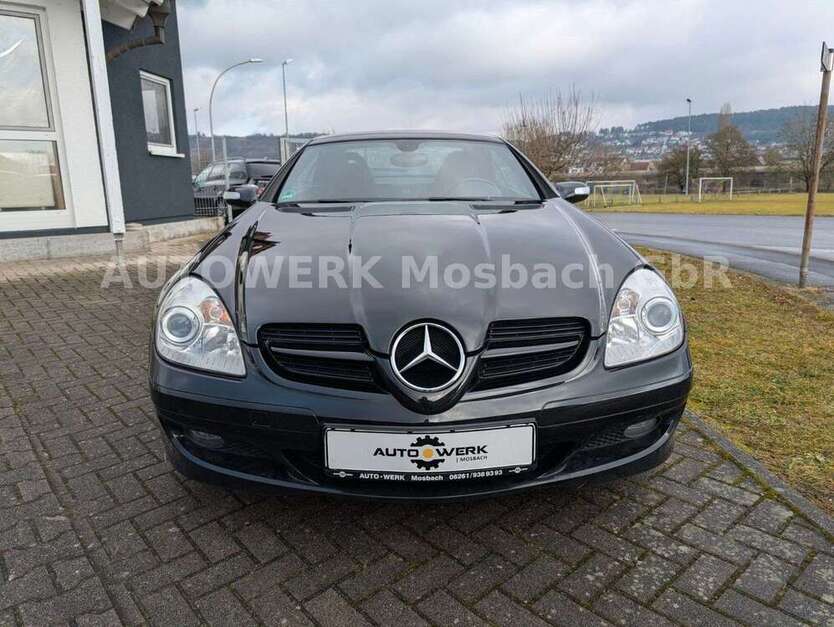 SLK 200