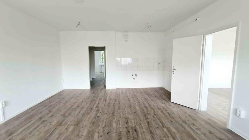 Familien sind in dieser Wohnung herzlich willkommen! 5 zimmer