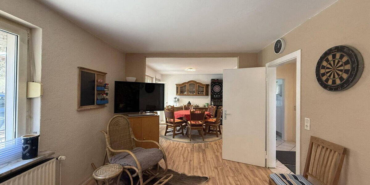 Einfamilienhaus Neu Darchau Schutschur - 6 Zimmer, 113 m&sup2;, 430.000&euro; | Angebot:25654337