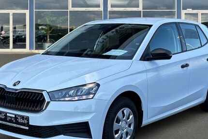 Skoda Fabia 16.050 km 16.250 € Herborn 35745