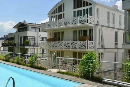 Wohnung Sellin - 4 Zimmer, 127 m&sup2;, 829.000&euro; | Angebot:26181147