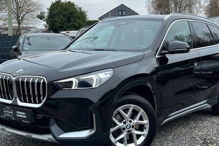 BMW X1 149.563 km 26.490 &euro; Stolberg 52222