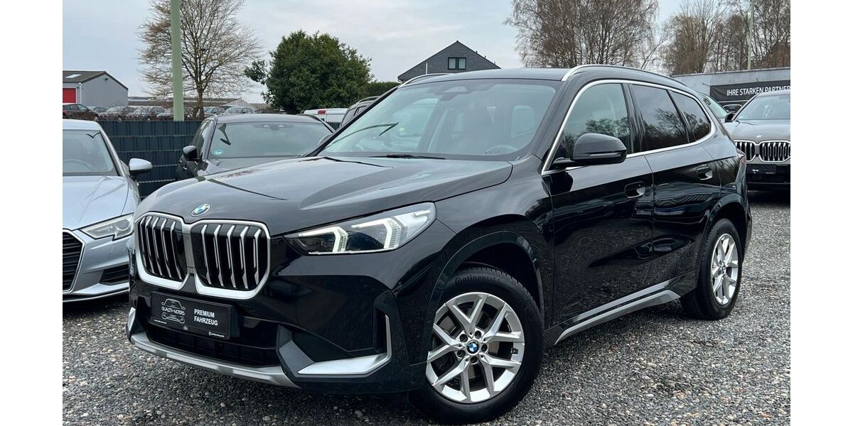 BMW X1 149.563 km 26.490 &euro; Stolberg 52222