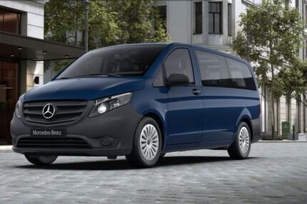 Mercedes-Benz Vito 82.400 km 29.798 &euro; Titisee-Neustadt 79822