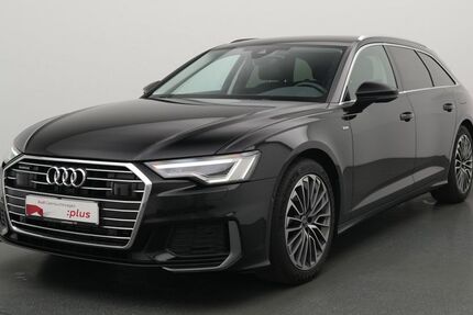 Audi A6 47.966 km 44.988 &euro; Leverkusen 51373