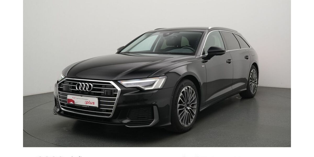 Audi A6 47.966 km 44.988 &euro; Leverkusen 51373