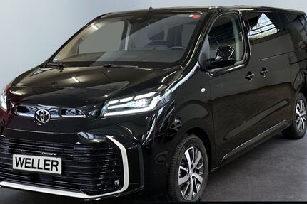 Toyota Proace (Verso) 26.952 km 40.440 &euro; Bremen 28205