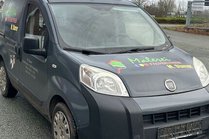 Fiat Fiorino 176.285 km 1.999 &euro; Flensburg 24941