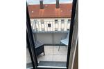 Dachgeschoßwohnung Nürnberg Almoshof - 1 Zimmer, 22 m&sup2;, 490&euro; | Angebot:25385040