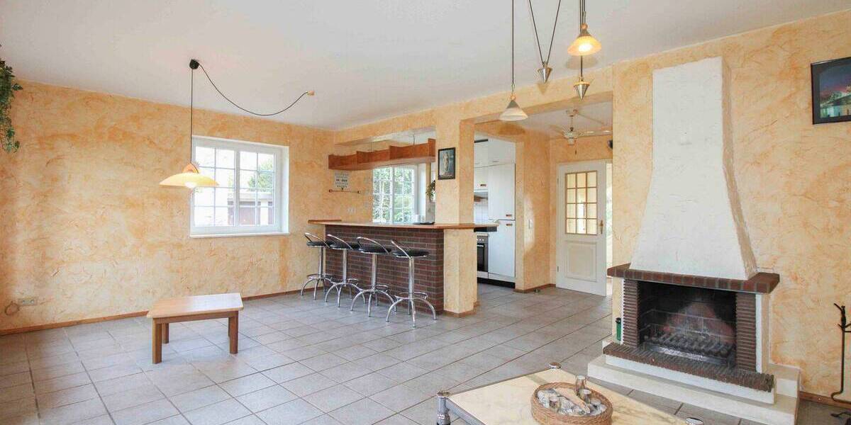 Einfamilienhaus Lilienthal Seebergen - 4 Zimmer, 395.000&euro; | Angebot:25997225