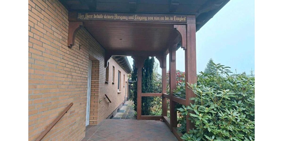 Einfamilienhaus Groß Oesingen - 7 Zimmer, 177 m&sup2;, 295.000&euro; | Angebot:26416066