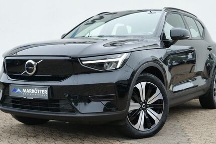Volvo XC40 33.959 km 27.990 &euro; Bielefeld 33647