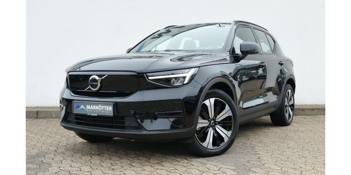 Volvo XC40 33.959 km 27.990 &euro; Bielefeld 33647