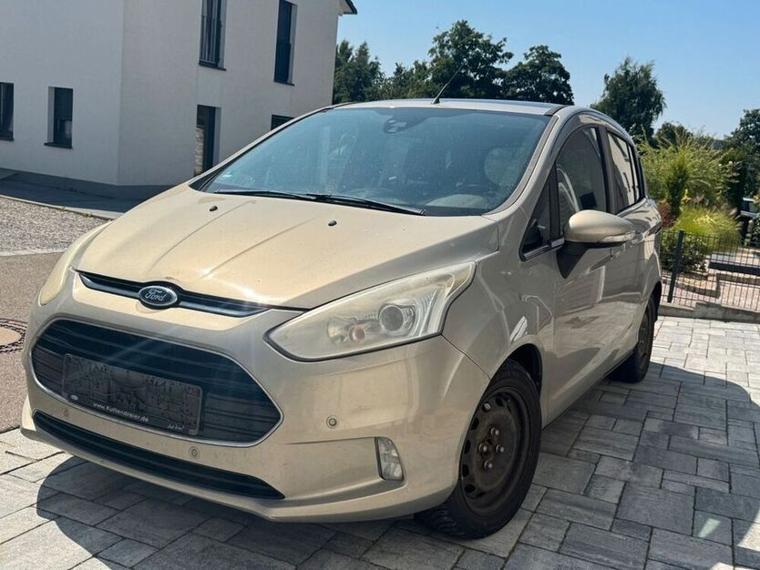 B-Max