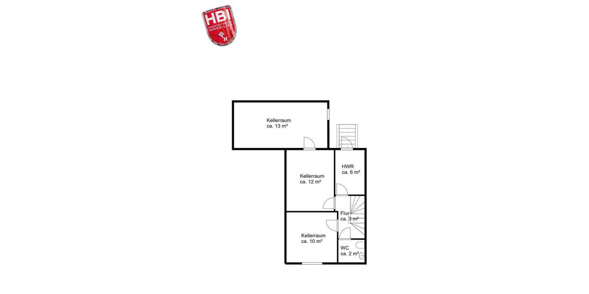 Mehrfamilienhaus, Wohnhaus Bremen Ohlenhof - 8 Zimmer, 179 m&sup2;, 279.000&euro; | Angebot:26319692