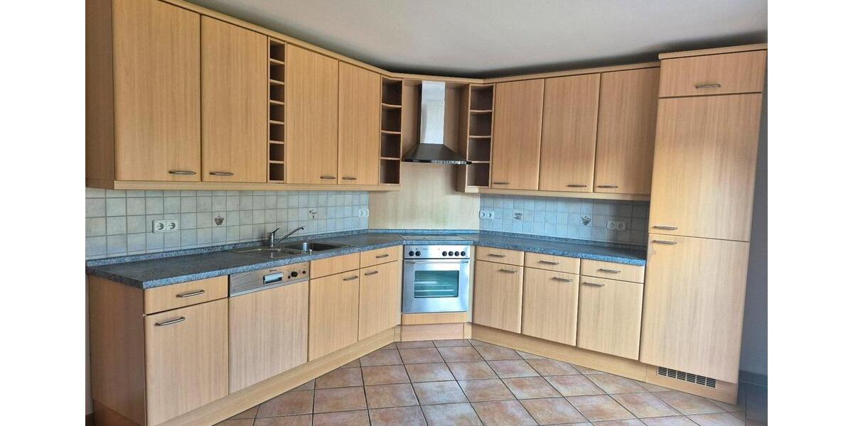 Erdgeschoßwohnung Grasberg - 1 Zimmer, 82 m&sup2;, 950&euro; | Angebot:25895357