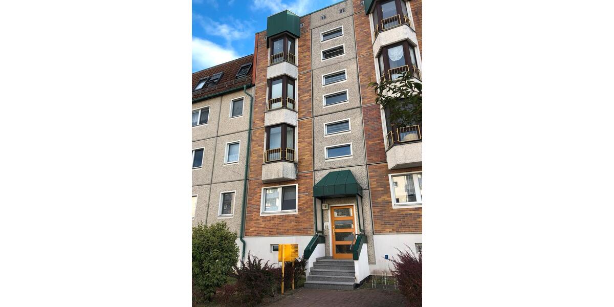Dachgeschoßwohnung Karlshagen - 3 Zimmer, 60 m&sup2;, 690&euro; | Angebot:26411472