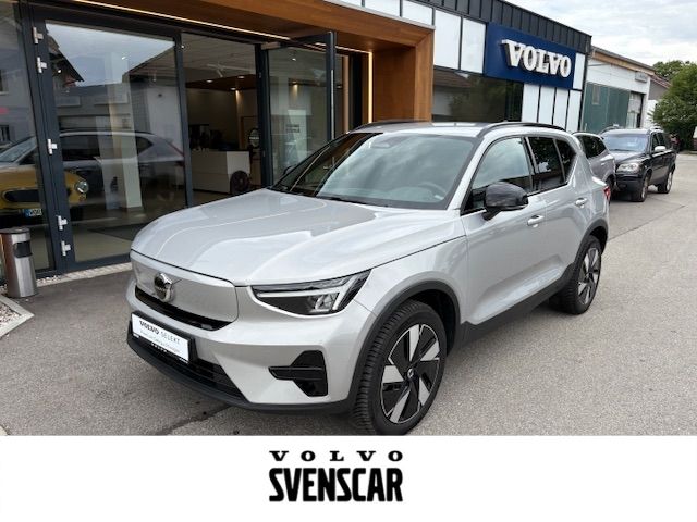 Volvo XC40 67.900 km 35.990 &euro; Haag-Winden bei München 83527