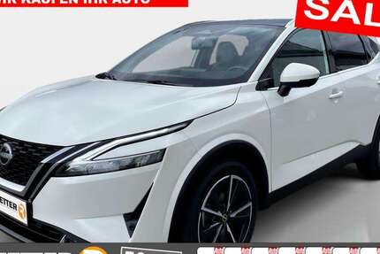 Nissan Qashqai 41.914 km 25.970 &euro; Karlsruhe 76227