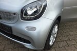 Smart ForTwo WM26:PASSION NAVI PANORAMA KLIMAAUTOMATIK S 96.799 km 7.908 &euro; Köln 50858