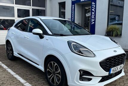 Ford Puma 30.850 km 19.850 &euro; Mendig 56743