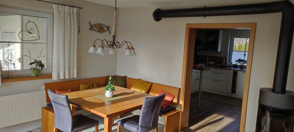 Doppelhaushälfte Königsbrunn - 4 Zimmer, 115 m&sup2;, 520.000&euro; | Angebot:25419548