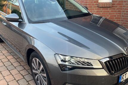 Skoda Superb 32.000 km 26.995 &euro; Vechelde 38159