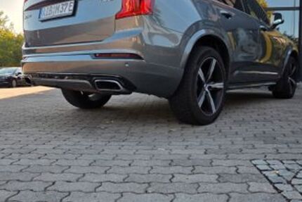 Volvo XC90 174.022 km 23.500 &euro; Rosenheim 83024