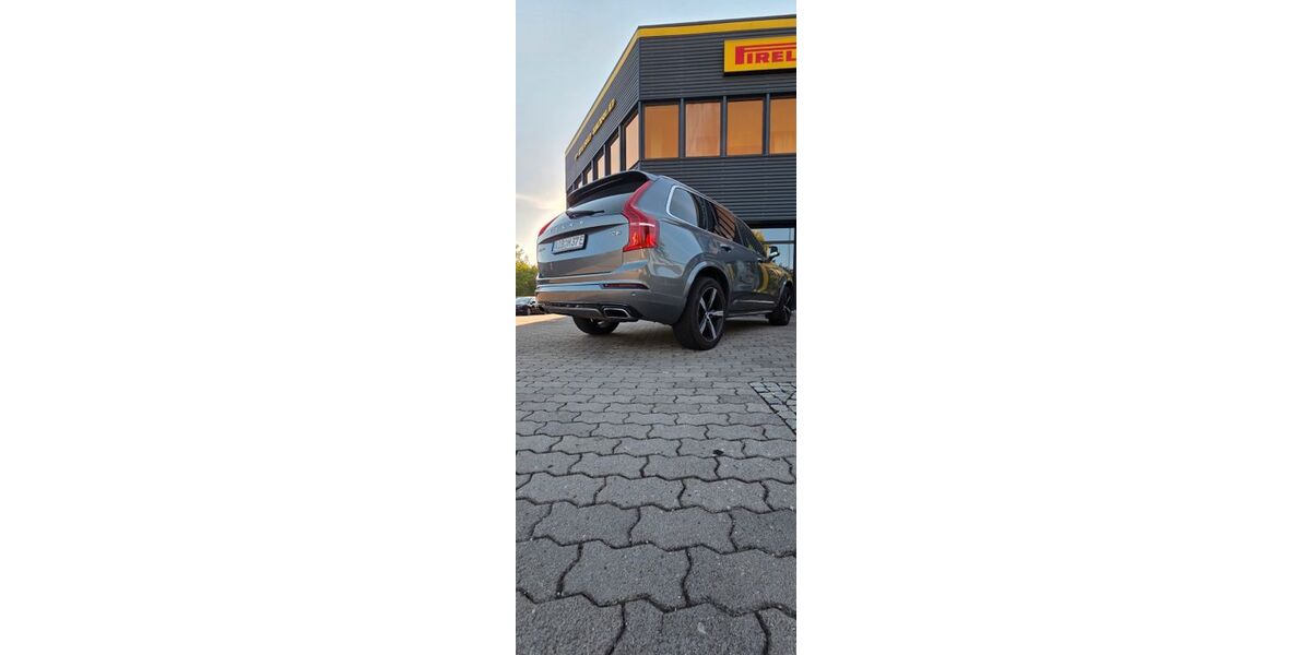 Volvo XC90 174.022 km 23.500 &euro; Rosenheim 83024