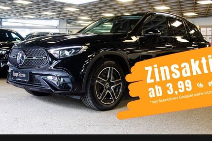 Mercedes-Benz GLC 200 5.150 km 53.980 € Karlstadt 97753