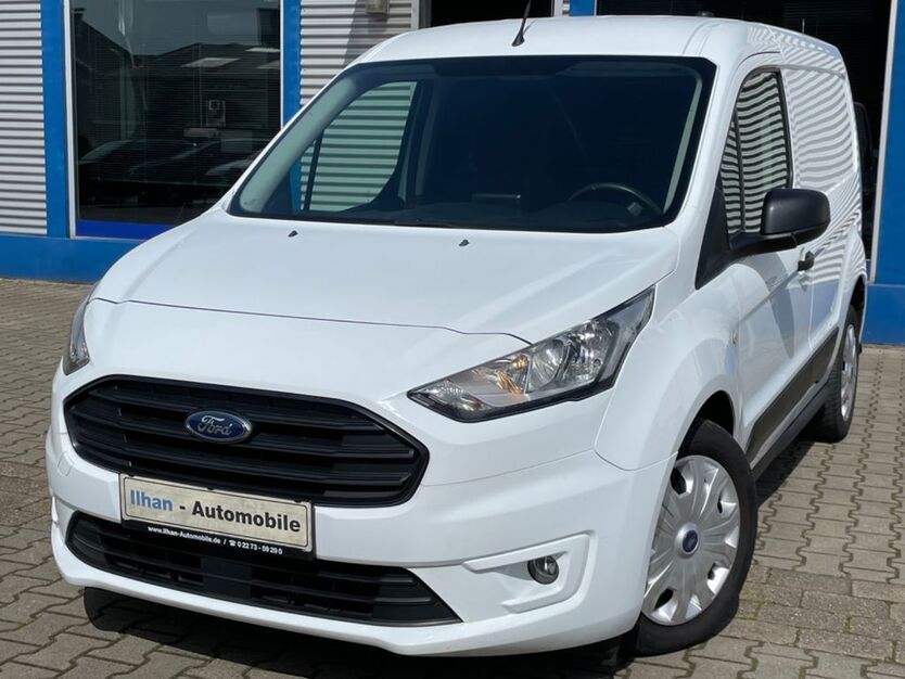 Ford Transit 77.543 km 15.950 € Kerpen-Sindorf 50170